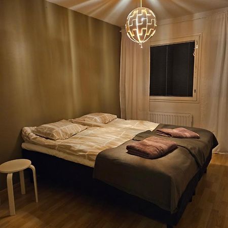 Make Yourself At Home Rovaniemi Exterior photo