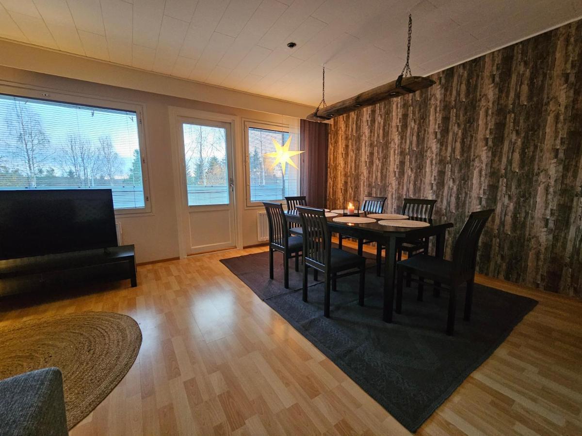 Make Yourself At Home Rovaniemi Exterior photo