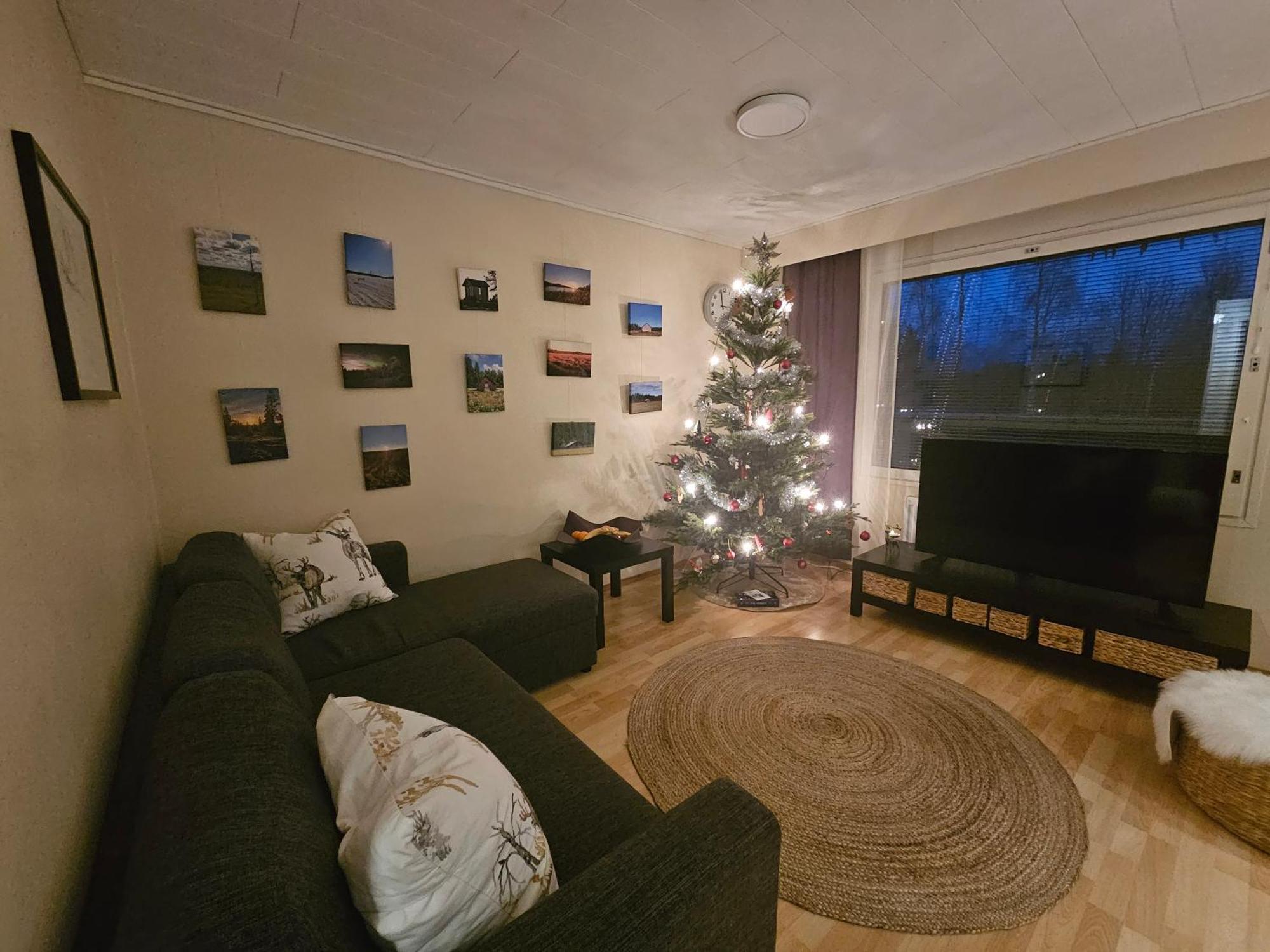 Make Yourself At Home Rovaniemi Exterior photo